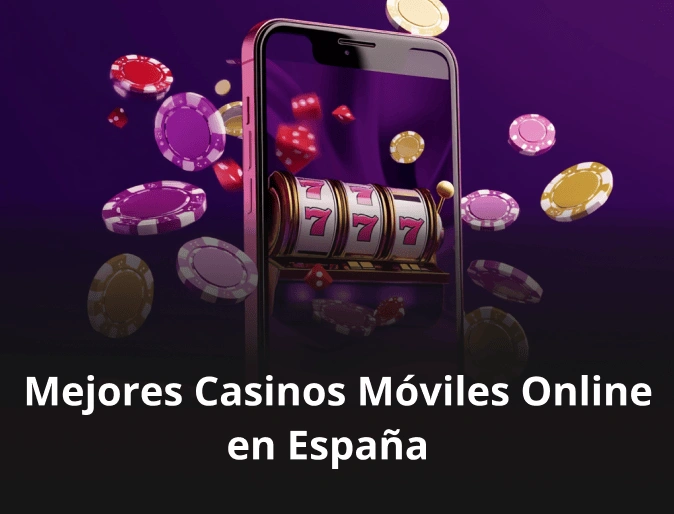 Mobile Online Casinos