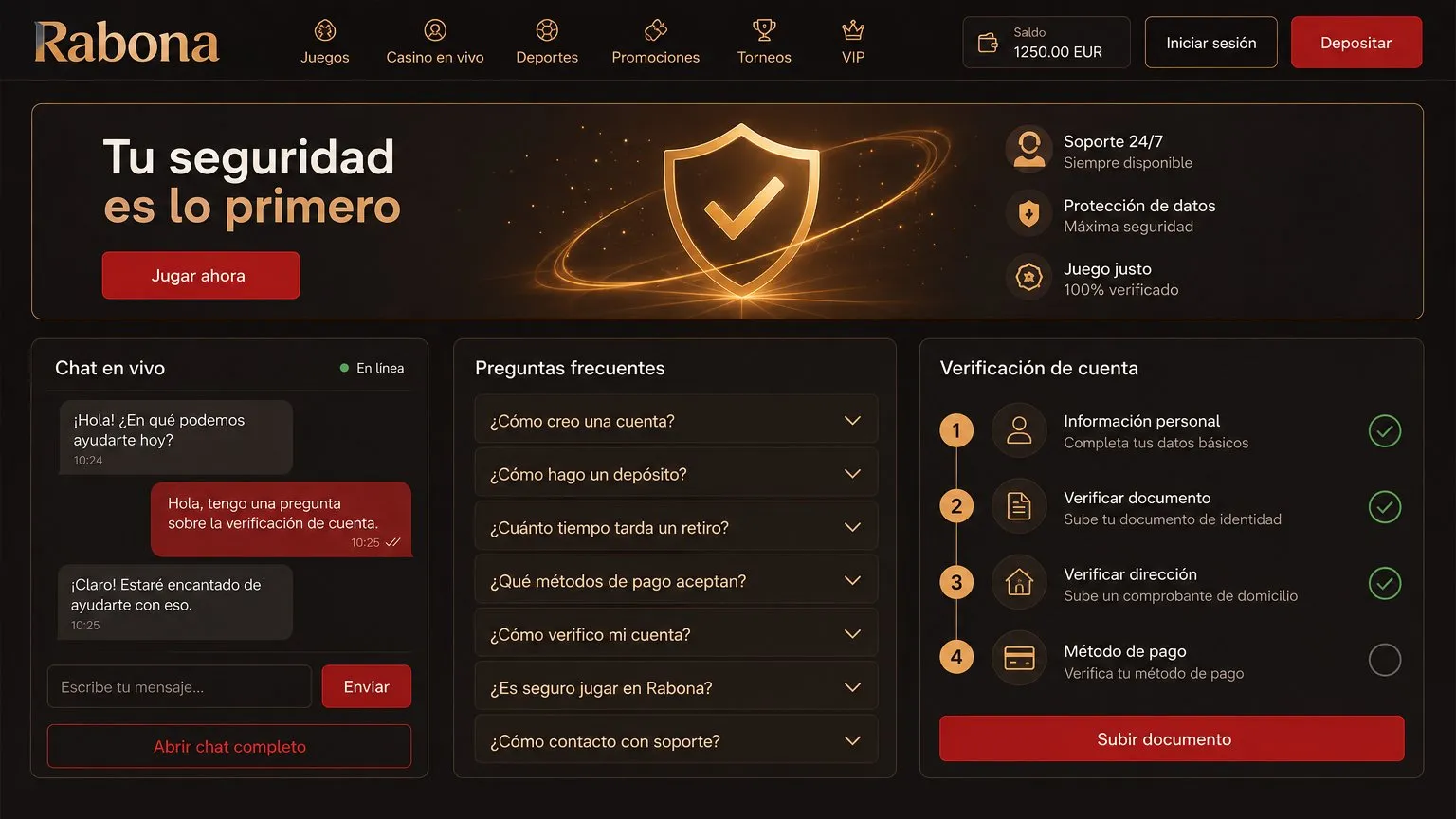 Top 10 mejores casinos online sin licencia