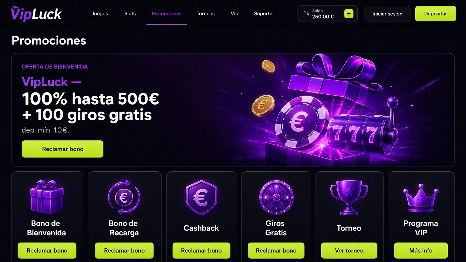 Bonos y promociones en casinos sin licencia – casinos online sin licencia