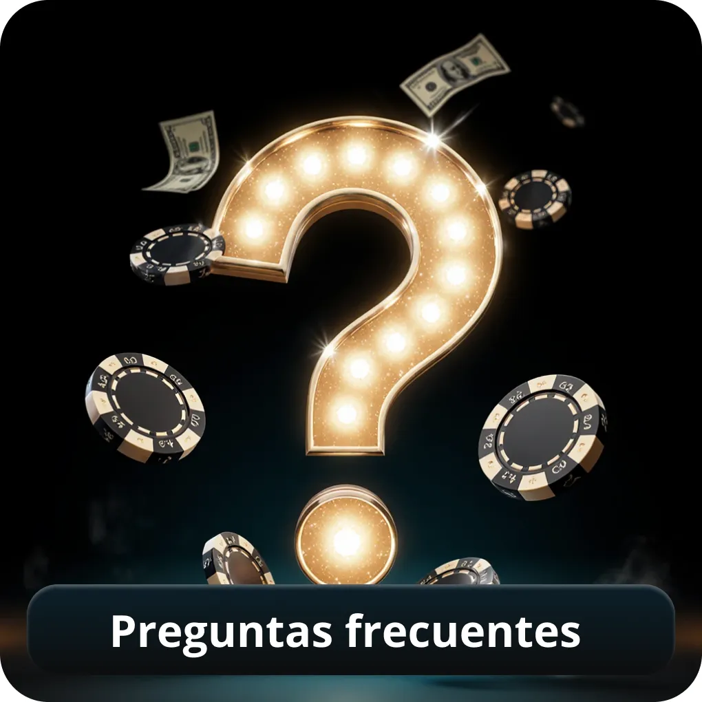 Preguntas frecuentes