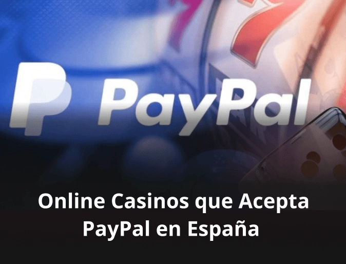 PayPal Casino