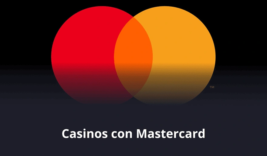 Casinos con Mastercard