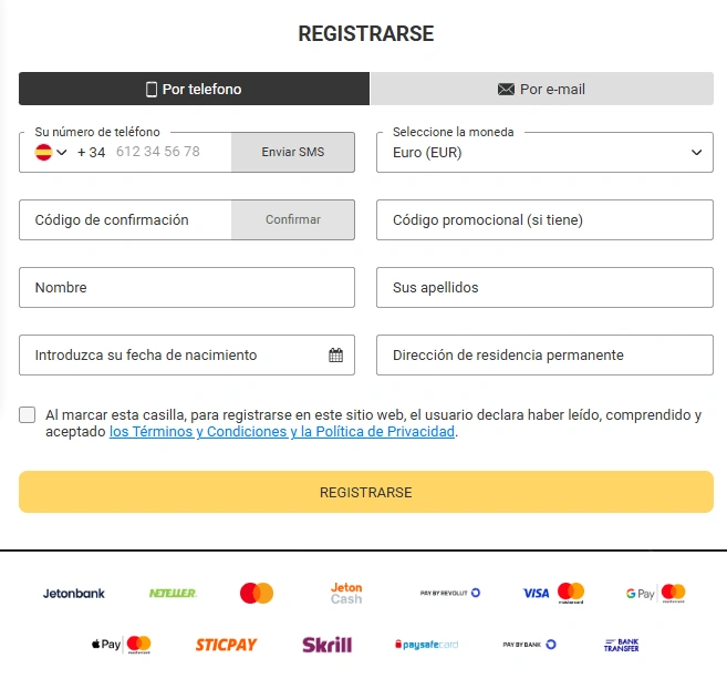 Cómo los jugadores pueden utilizar mastercard en casinos Cómo los jugadores pueden utilizar mastercard