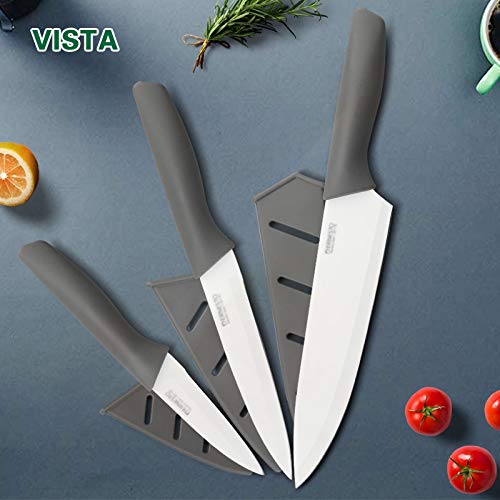 comprar online cuchillo chef profesional