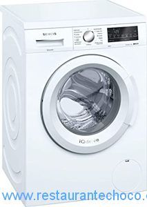 comprar online lavadora 8 kg 1400 rpm