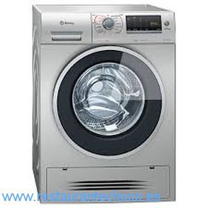 comprar online lavadora bajo consumo