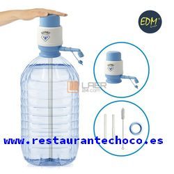 dispensadores de agua para garrafas baratas