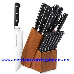 tacomas cuchillos diseño baratas